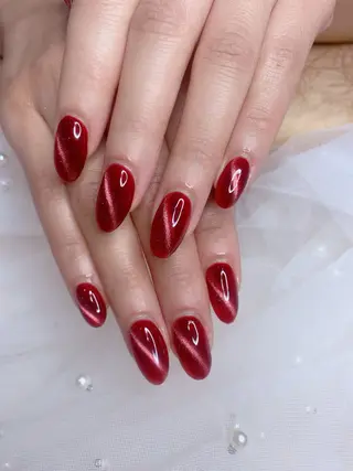 ネイル ホウ エンのネイルデザイン