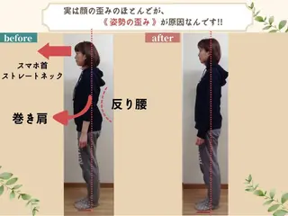 長友 駿兵のエステ・リラクイメージ