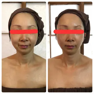 宮野 麻綺のエステ・リラクイメージ