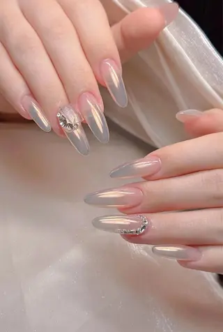 ネイル S·Kネイルサロン所属・S·K ネイルサロンのネイルデザイン