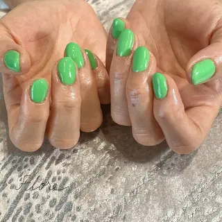 ネイル Flore (フロール)の眉毛・アイブロウイメージ