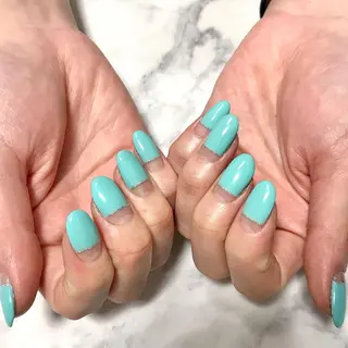 ネイル ステラ marikominoのネイルデザイン