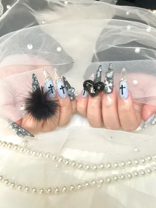 ネイル 【Laule‘a 】のネイルデザイン