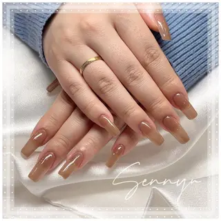 ネイル モンナ CCのネイルデザイン