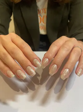 ネイル Nail　AVANCE.  西梅田店所属・岡崎 雪月のネイルデザイン