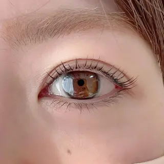 マツエク・マツパ eyelashsalon  edge所属・eyelash salon edgeのマツエク・マツパデザイン