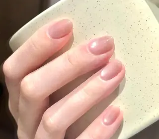 ネイル エ リのネイルデザイン