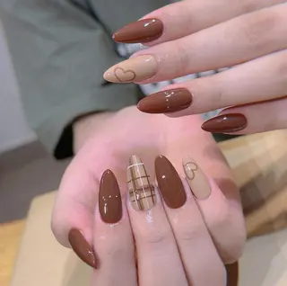 ネイル Kora Nailのネイルデザイン