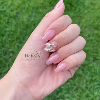 ネイル まはろ ねいる🌺のエステ・リラクイメージ