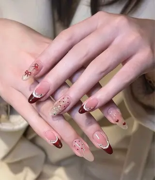 ネイル Kora Nailのネイルデザイン