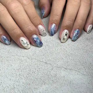 ネイル 𝐫𝐚𝐢 𝐧𝐚𝐢𝐥のネイルデザイン