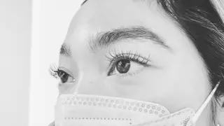 マツエク・マツパ Beauty style +α所属・Memezawa Nanaのネイルデザイン