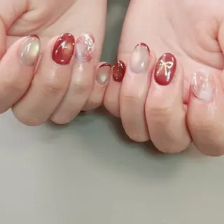 ネイル K3nail   maiのネイルデザイン