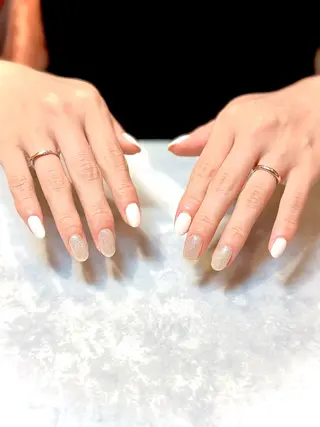 ネイル unopulir Kanaのネイルデザイン