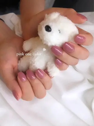 ネイル Rich+nail Mayuのネイルデザイン