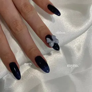 ネイル Limie by May's ciel所属・10月予約受付中☆ nanaのネイルデザイン