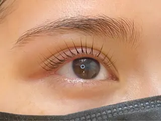 マツエク・マツパ oreo salon Chisatoのマツエク・マツパデザイン