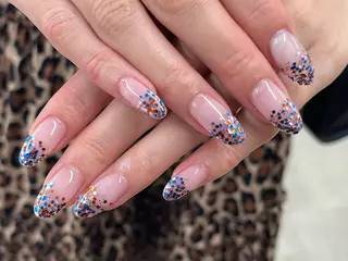 ネイル la.mignon Aiのネイルデザイン