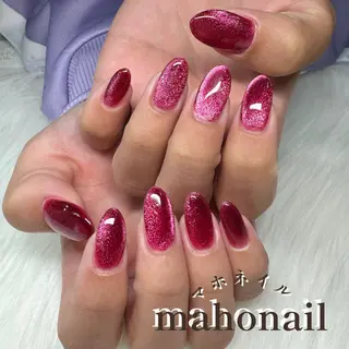 ネイル maho nail マホネイルのネイルデザイン
