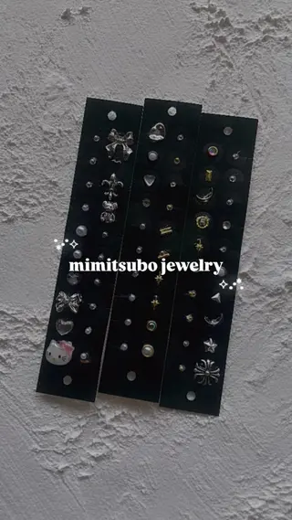 Atelier by 24nail/Ayaのネイルデザイン