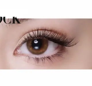 マツエク・マツパ eyelashsalon rocolush 所属・★Hoshino★ 新宿西口 ·͜·🌟のマツエク・マツパデザイン