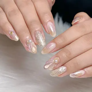 ネイル Ccoco_nail 【ｼｰｺｺﾈｲﾙ】のネイルデザイン