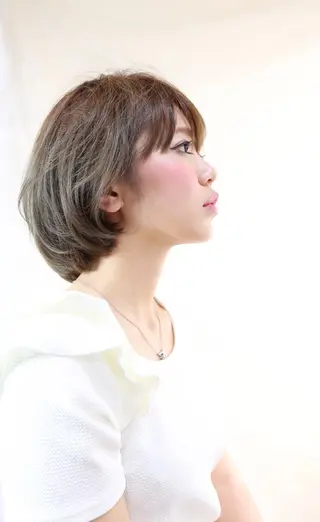 ショート ISOLA-blu黒川店所属・野村 勇斗のその他イメージ