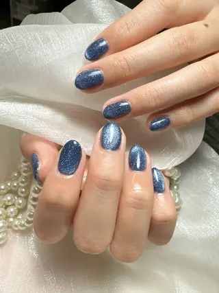 ネイル EN salon💅 🦋もり💕のネイルデザイン