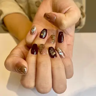 ネイル 🌺Zen Neo MISHIO🌺のネイルデザイン