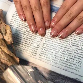 ネイル SPICENAILS by AYUのネイルデザイン