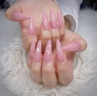 ネイル YumiNail所属・Yumi nailのネイルデザイン