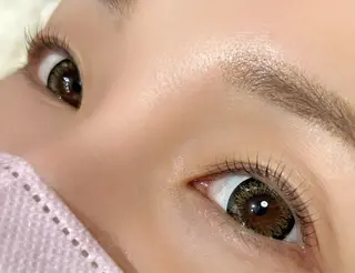 マツエク・マツパ make room  Bliss所属・make room Blissのヘアスタイル