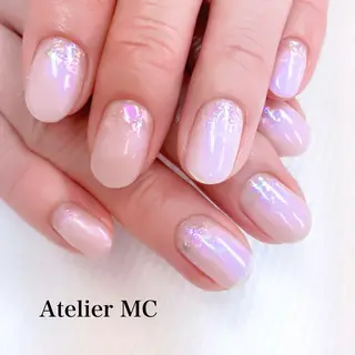 ネイル アトリエ エムシー 【新富町・東銀座】のネイルデザイン