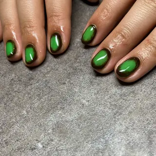 ネイル N dé chou chou所属・林 七海のその他イメージ