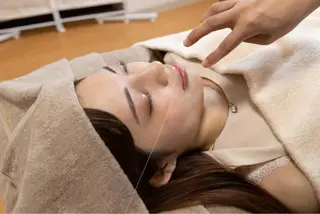 アイブロウ times salon 栄所属・eyelash AYANOの眉毛・アイブロウイメージ