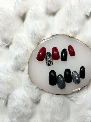 ネイル Hurin’s Nail所属・Hurin’s Nail Rikaのネイルデザイン