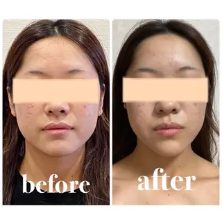 Cream 福井のエステ・リラクイメージ