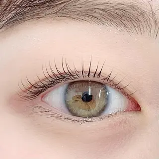 マツエク・マツパ BellFlower Aki(眉・まつげ)のマツエク・マツパデザイン