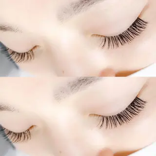 マツエク・マツパ ムラカミ ナナのマツエク・マツパデザイン