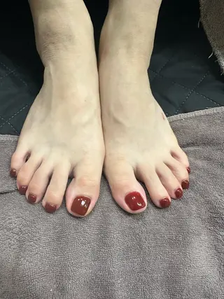 ネイル Terra💅 Nakagawaのネイルデザイン