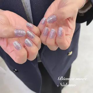 ネイル サカニシ /Bianca中野のネイルデザイン