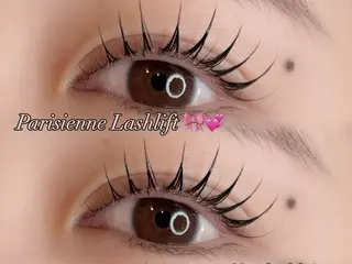 マツエク・マツパ 🤍Sayaka マツパ🤍のマツエク・マツパデザイン