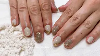 ネイル Vanilla ネイルサロン 西川口のネイルデザイン