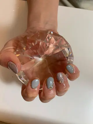 ネイル espoir エスポワールのネイルデザイン