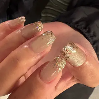 ネイル nail amuseのネイルデザイン