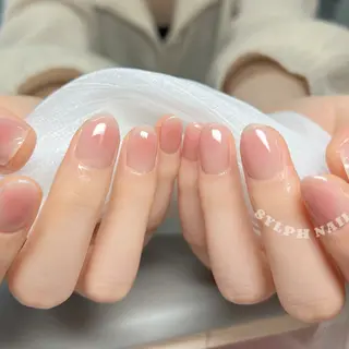 ネイル Trend Nail シルフのネイルデザイン