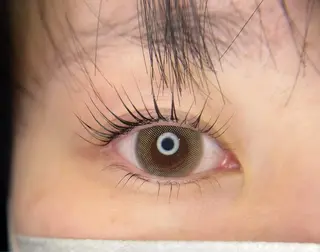 マツエク・マツパ 渡邉 亜也加のマツエク・マツパデザイン