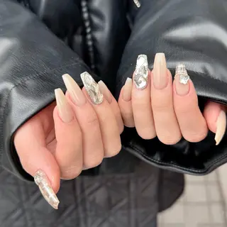 ネイル 🫧OPELIA NAIL渋谷🫧のネイルデザイン