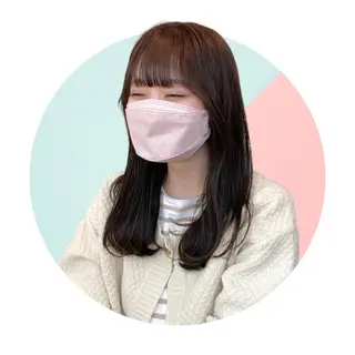 ロング カラー 酸性縮毛矯正/ ホッタケイシのヘアスタイル