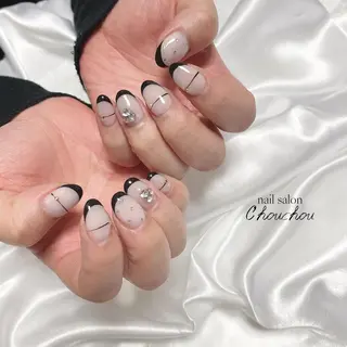 ネイル C'hou chouのネイルデザイン
